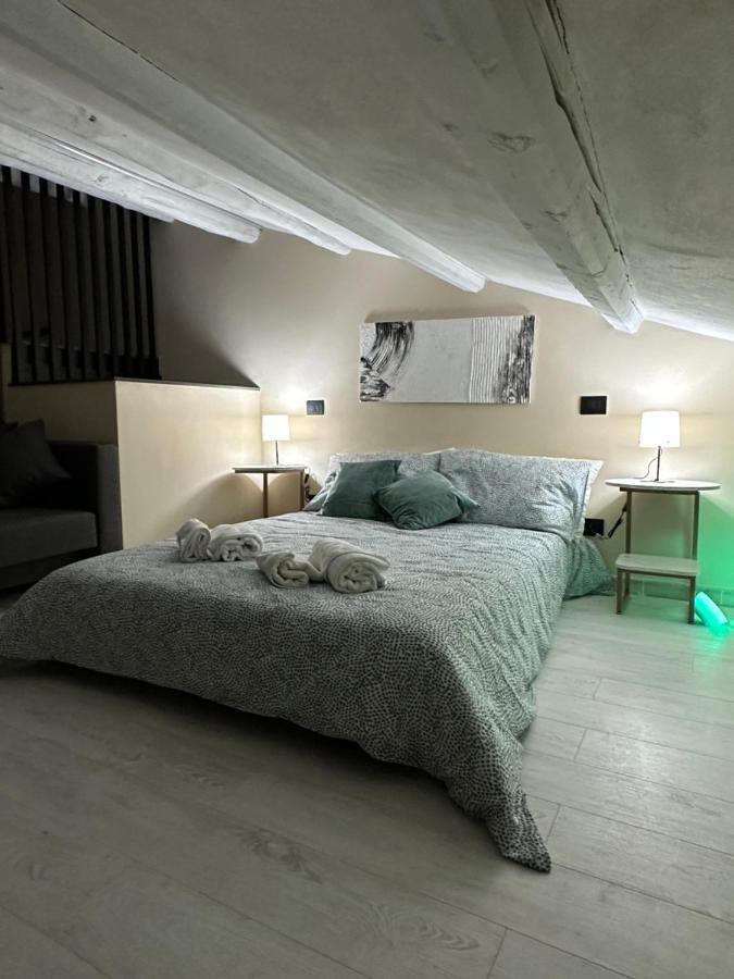 Olinad Bed & Breakfast Castelbuono (Sicily)